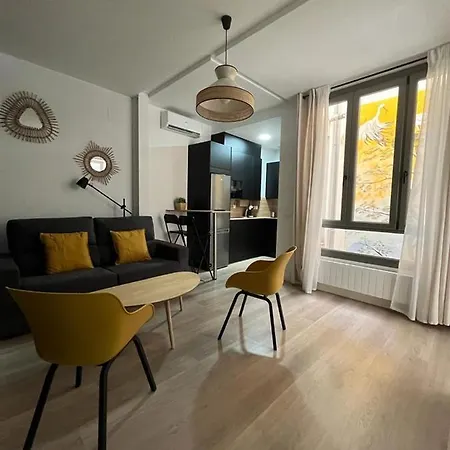 Apartment Qh Realejo - Varela *