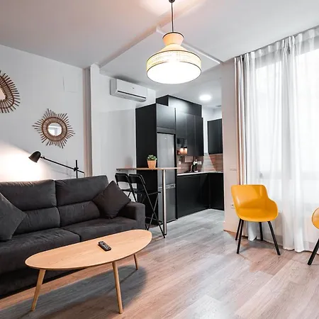 Qh Realejo - Varela Apartment *