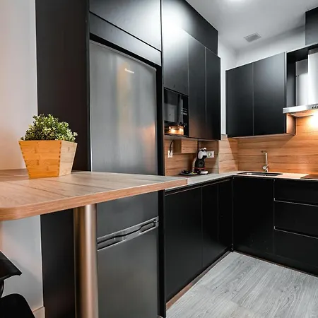 Apartment Qh Realejo - Varela