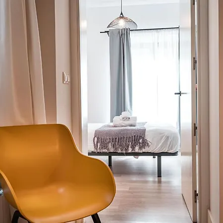 Apartment Qh Realejo - Varela Granada