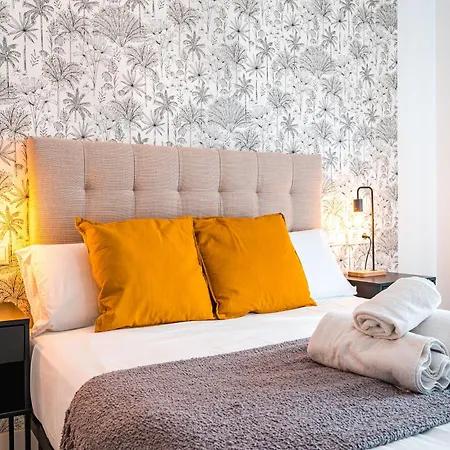 Apartment Qh Realejo - Varela *