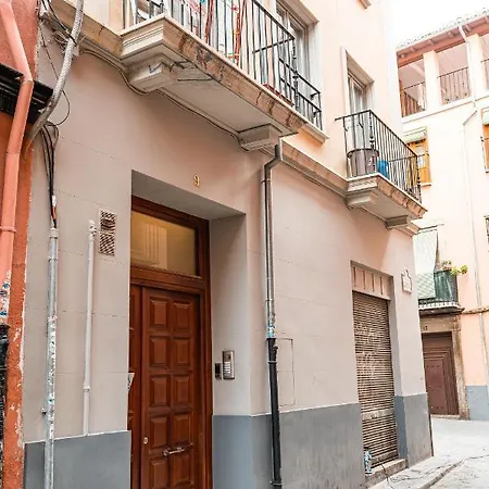 Qh Realejo - Varela * Granada