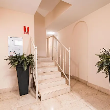 Qh Realejo - Varela Apartment