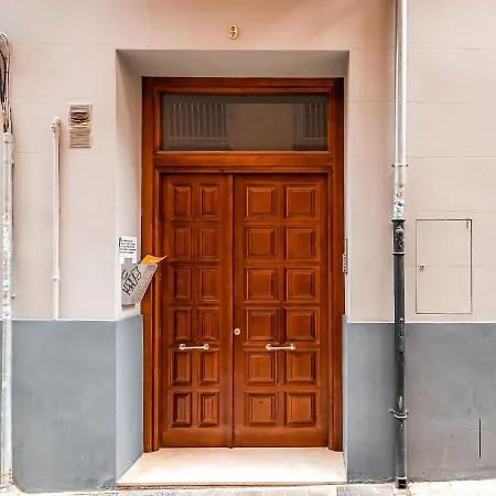 Apartamento Qh Realejo - Varela Granada